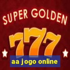 aa jogo online